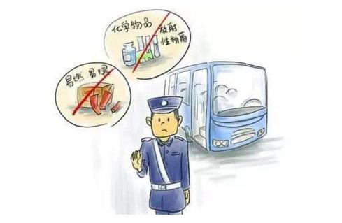 車輛內部藏匿違禁物品如何檢查？ X射線檢查“神器”一查一個準