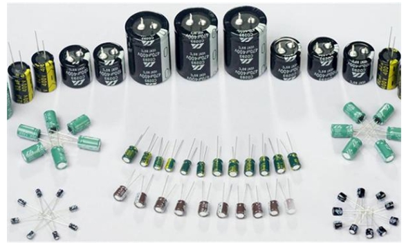 電容器內部缺陷檢測，X-ray提供安全智能解決方案